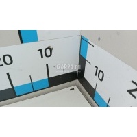 Шпонка Land Rover Range Rover III (LM) (2002 - 2012) LR022970