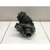 Турбокомпрессор (турбина) Ford BT-50 (2006 - 2012) 4943873
