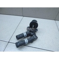 Клапан отопителя Ford Transit (2006 - 2013) 1371567