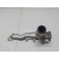 Коллектор водяной Ford Transit (2006 - 2013) 1839742
