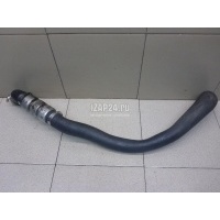 Патрубок интеркулера Ford Transit (2006 - 2013) 1496246
