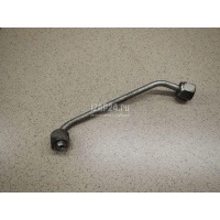 Трубка ТНВД Ford Boxer 250 2006 1372353