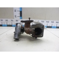Турбокомпрессор (турбина) Ford Transit (2006 - 2013) 1567328