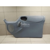 Обшивка двери передней правой Ford Transit (2006 - 2013) 5161005
