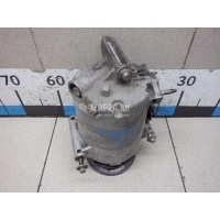 Компрессор кондиционера Ford Transit (2006 - 2013) 1735914
