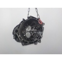 МКПП (механическая коробка переключения передач) Ford Transit (2006 - 2013) 1682142
