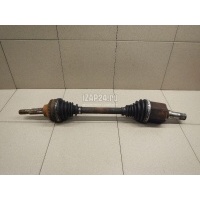 Полуось передняя левая Ford Transit (2006 - 2013) 1793822