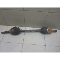 Полуось передняя левая Ford Transit (2006 - 2013) 1496580