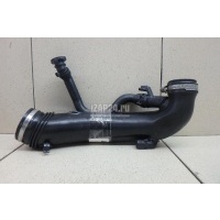 Патрубок турбины Citroen-Peugeot 308 I (2007 - 2015) 1440Q6