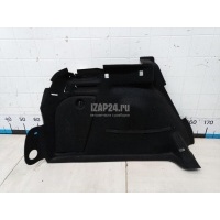 Обшивка багажника Citroen-Peugeot 308 I (2007 - 2015) 7467AE