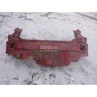 Панель задняя Citroen-Peugeot 308 I (2007 - 2015) 7243AR