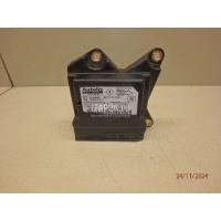 Блок управления AIR BAG Citroen-Peugeot 308 I (2007 - 2015) 9674291480