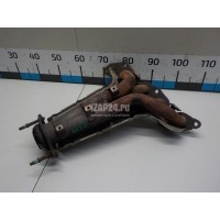 Коллектор выпускной Mazda Mazda 6 (GH) (2007 - 2013) L3M713450A