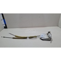 Замок двери передней правой Mazda Mazda 6 (GH) (2007 - 2013) GS8S58310B