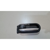 Ручка двери задней внутренняя левая Mazda Mazda 6 (GH) (2007 - 2013) GS1D73330D02