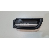 Ручка двери передней внутренняя левая Mazda Mazda 6 (GH) (2007 - 2013) GSY359330