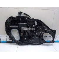 Моторчик стеклоподъемника Mazda Mazda 6 (GH) (2007 - 2013) D6515958XB