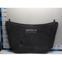 Шумоизоляция капота Mazda Mazda 6 (GH) (2007 - 2013) GS1D56681A