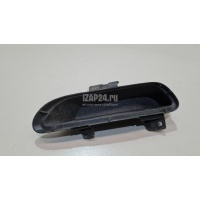 Заглушка бампера правая Mazda Mazda 6 (GH) (2007 - 2013) GS1D50101A