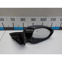 Зеркало правое электрическое Mazda Mazda 6 (GH) (2007 - 2013) GS8V69120D91