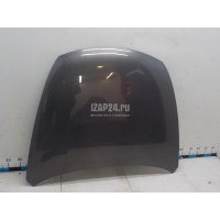 Капот Mazda Mazda 6 (GH) (2007 - 2013) GSYD5231XB