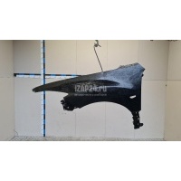 Крыло переднее левое Mazda Mazda 6 (GH) (2007 - 2013) GSYD52210