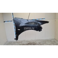 Крыло переднее правое Mazda Mazda 6 (GH) (2007 - 2013) GSYD52110
