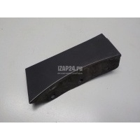 Накладка переднего крыла левого Mazda Mazda 6 (GH) (2007 - 2013) GS1D51PP0F91