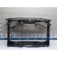 Панель передняя Mazda Mazda 6 (GH) (2007 - 2013) GS1D53110A