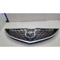 Решетка радиатора Mazda Mazda 6 (GH) (2007 - 2013) GS1D50710G