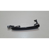 Ручка двери передней наружная левая Mazda Mazda 6 (GH) (2007 - 2013) GAN659410H16