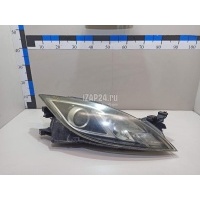 Фара правая Mazda Mazda 6 (GH) (2007 - 2013) GS8S510K0H
