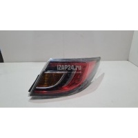 Фонарь задний наружный правый Mazda Mazda 6 (GH) (2007 - 2013) GS1F51150K