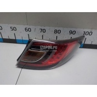 Фонарь задний наружный правый Mazda Mazda 6 (GH) (2007 - 2013) GS1F51150K