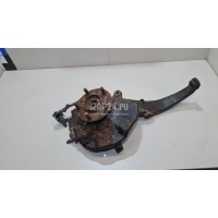 Кулак поворотный передний левый Mazda Mazda 6 (GH) (2007 - 2013) GS1D33031