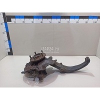 Кулак поворотный передний левый Mazda Mazda 6 (GH) (2007 - 2013) GS1D33031