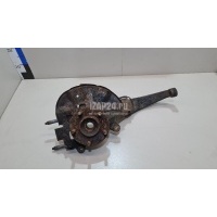 Кулак поворотный передний правый Mazda Mazda 6 (GH) (2007 - 2013) GS1D33021