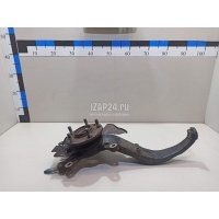 Кулак поворотный передний правый Mazda Mazda 6 (GH) (2007 - 2013) GS1D33021