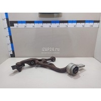 Рычаг передний нижний левый Mazda Mazda 6 (GH) (2007 - 2013) GS1D34350L