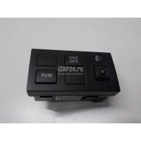Кнопка многофункциональная Mazda Mazda 6 (GH) (2007 - 2013) G33C66170A