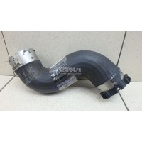 Патрубок интеркулера Mercedes Benz Sprinter (906) (2006 - 2018) 9065283782