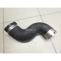 Патрубок интеркулера Mercedes Benz Sprinter (906) (2006 - 2018) 9065283782