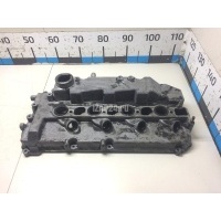 Крышка головки блока (клапанная) Mitsubishi L200 (KB) (2006 - 2016) 1035A778