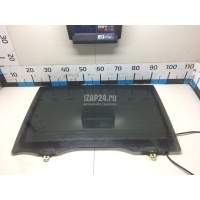Стекло заднее Mitsubishi L200 (KB) (2006 - 2016) MN146095