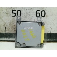 Блок управления AIR BAG Mitsubishi L200 (KB) (2006 - 2016) 8635A149