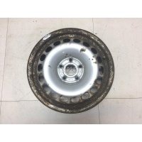 Диск колесный железо VAG Tiguan (2007 - 2011) 5N0601027B091