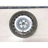 Диск колесный железо VAG Tiguan (2007 - 2011) 5N0601027B091