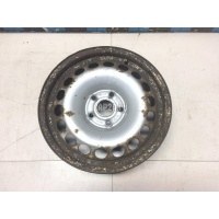 Диск колесный железо VAG Tiguan (2007 - 2011) 5N0601027B091