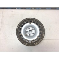 Диск колесный железо VAG Tiguan (2007 - 2011) 5N0601027B091