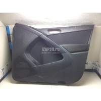 Обшивка двери передней правой VAG Tiguan (2007 - 2011) 5N0867012BXNA